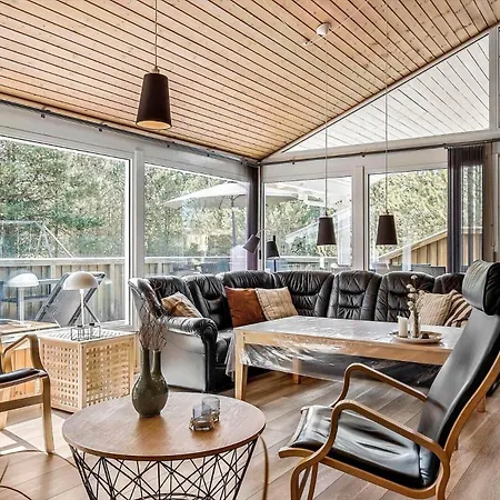 Tatil Evi Bl1486-saltum-ornebjergvej-4 Saltum