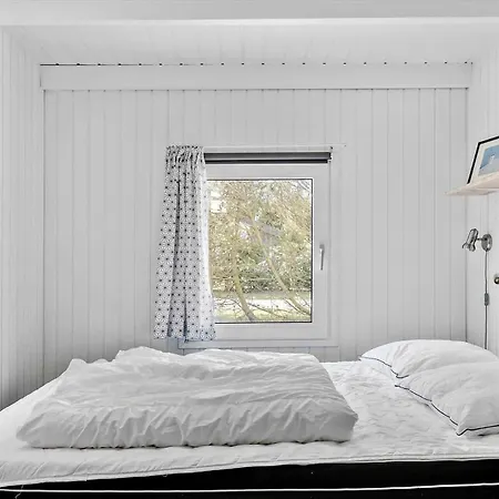 Tatil Evi Bl1486-saltum-ornebjergvej-4 *