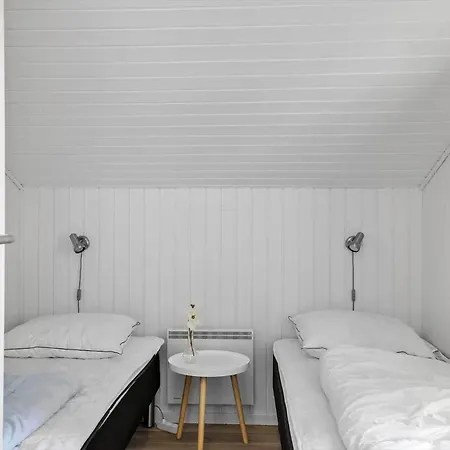 Сasa de vacaciones Bl1486-saltum-ornebjergvej-4