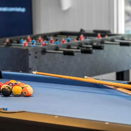 Bl1486-saltum-ornebjergvej-4 Tatil Evi *