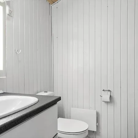 Bl1486-saltum-ornebjergvej-4 Сasa de vacaciones Saltum