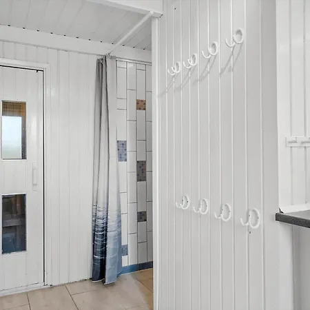 Tatil Evi Bl1486-saltum-ornebjergvej-4