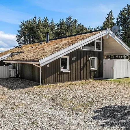 Сasa de vacaciones Bl1486-saltum-ornebjergvej-4