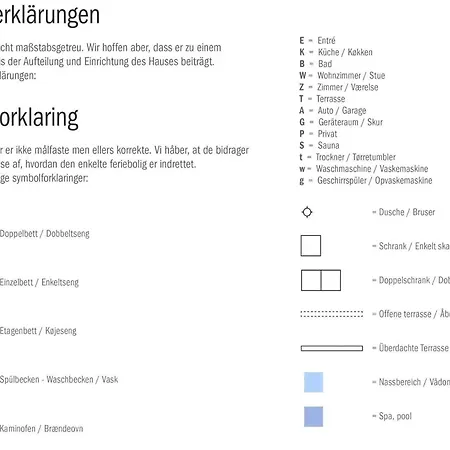 Bl1486-saltum-ornebjergvej-4 Tatil Evi *