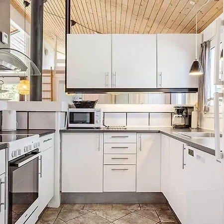 Feriehus Bl1486-saltum-ornebjergvej-4 *